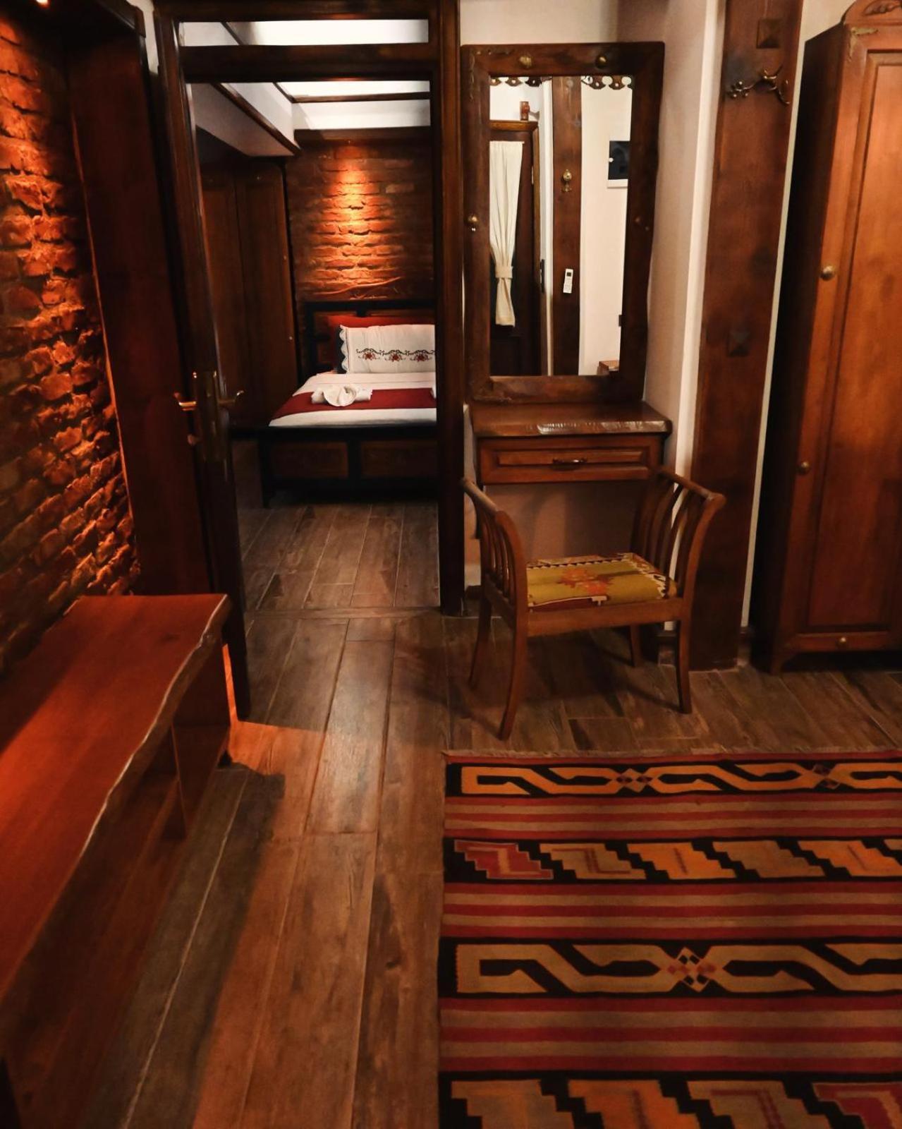 Saint Johns Hill Boutique Ephesus Selcuk