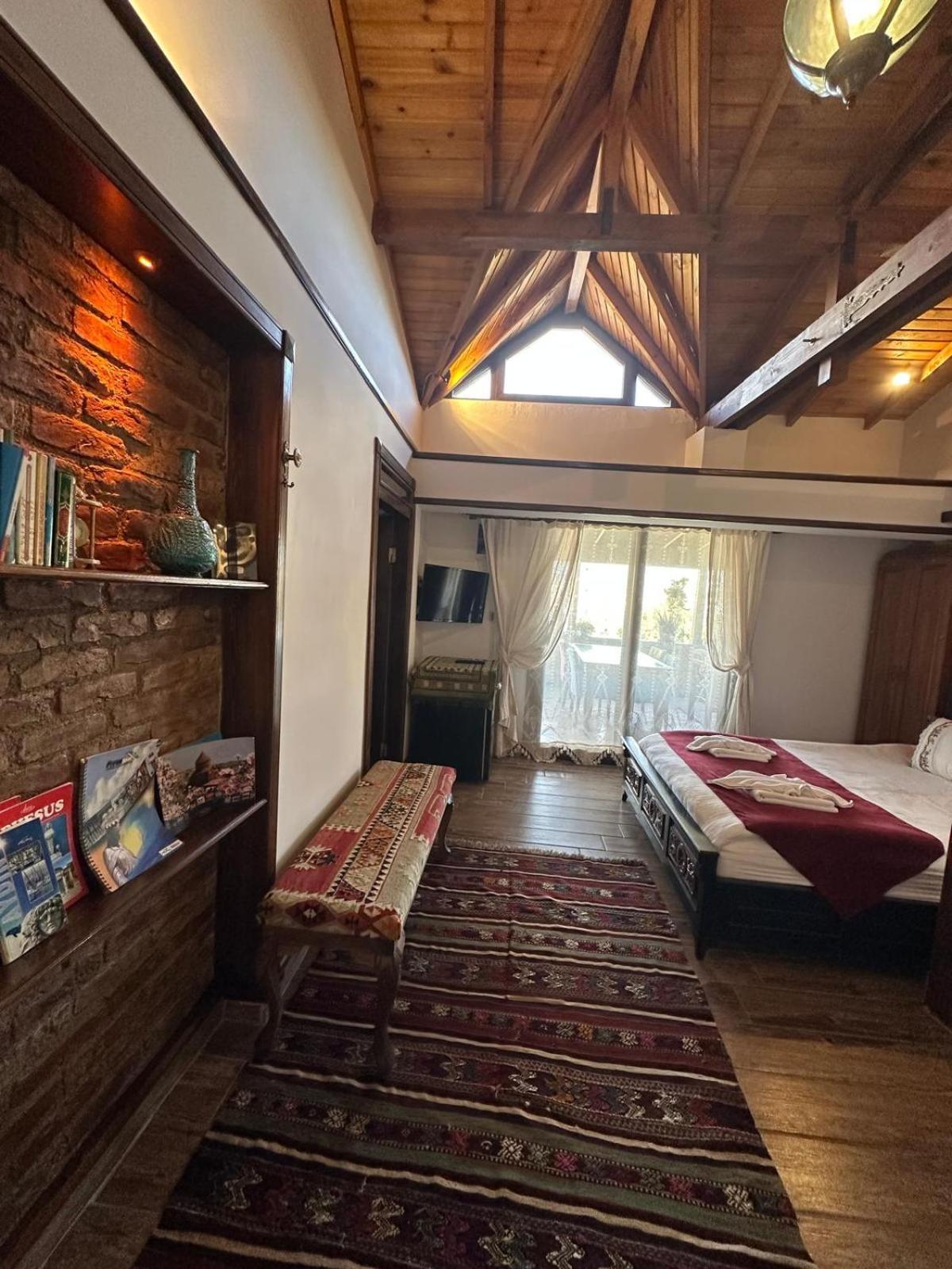 Apartment Saint Johns Hill Boutique Ephesus