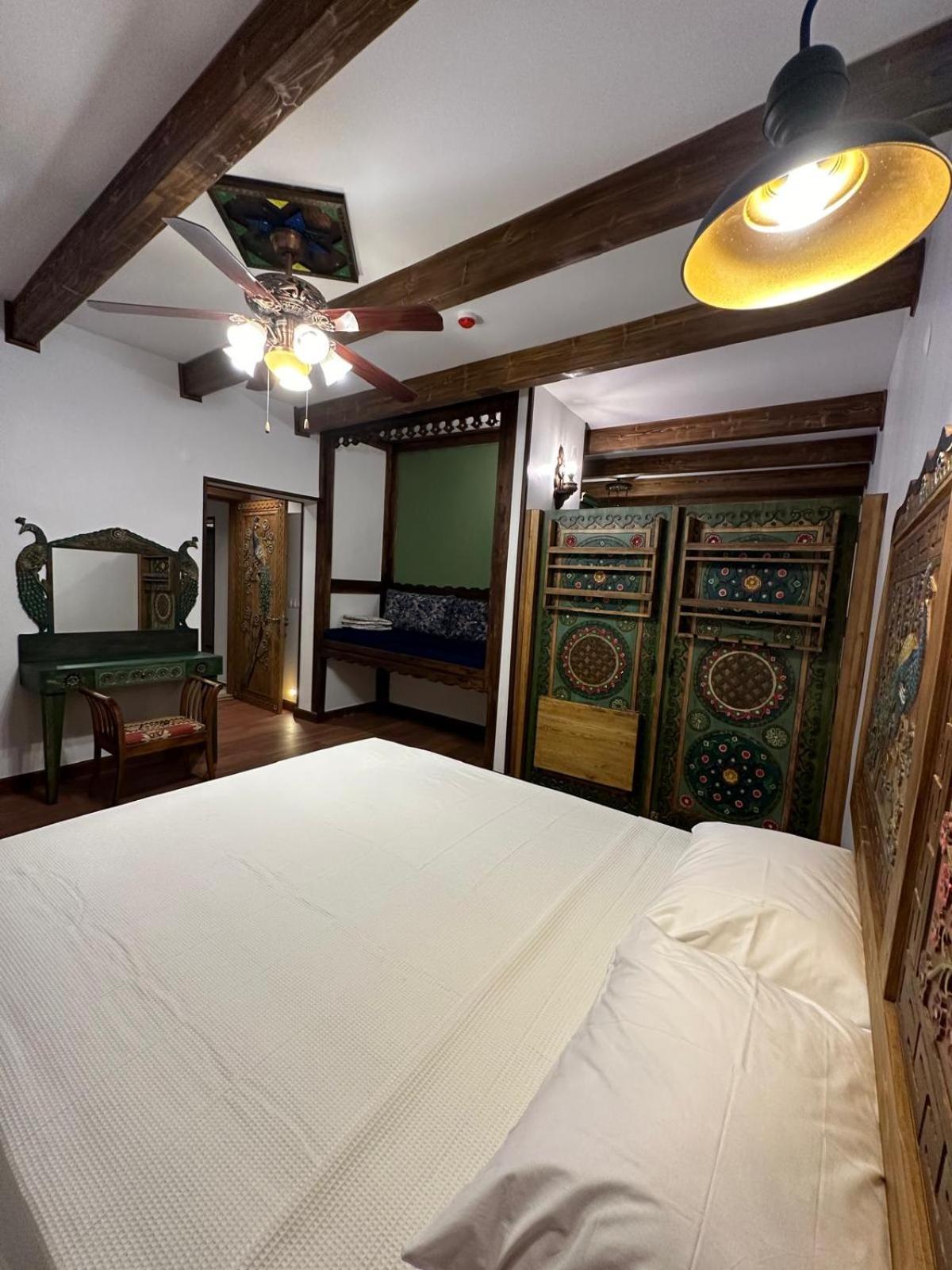 Saint Johns Hill Boutique Ephesus *