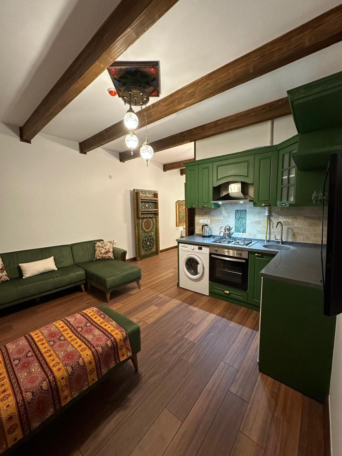 Apartment Saint Johns Hill Boutique Ephesus
