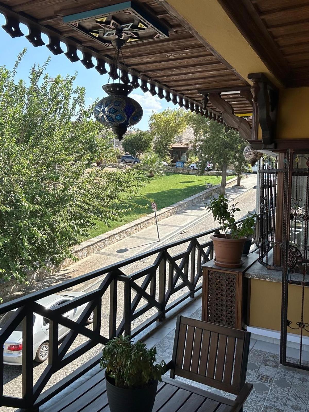 Saint Johns Hill Boutique Ephesus * Selcuk
