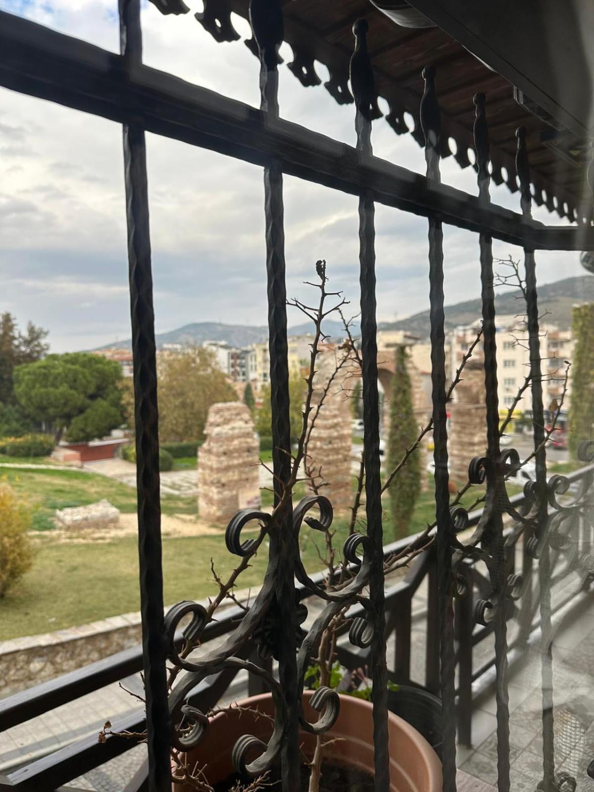Saint Johns Hill Boutique Ephesus *