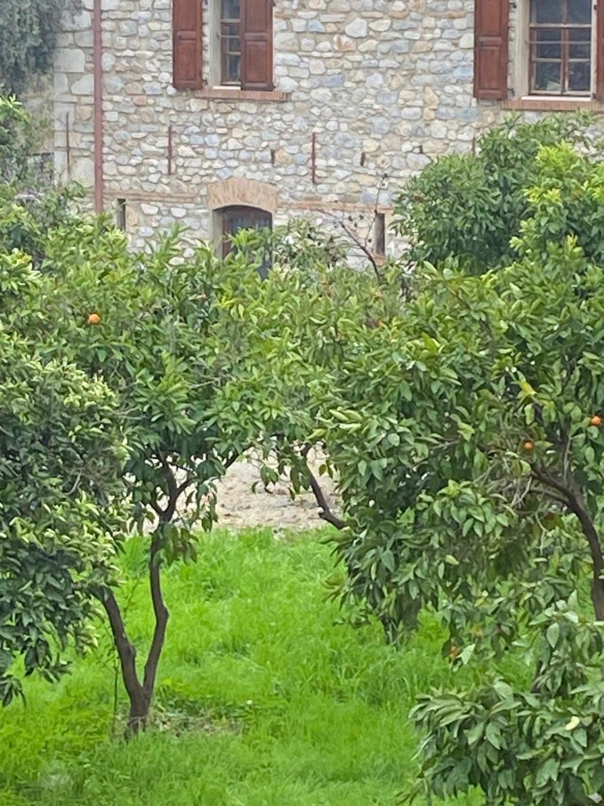 Apartment Saint Johns Hill Boutique Ephesus